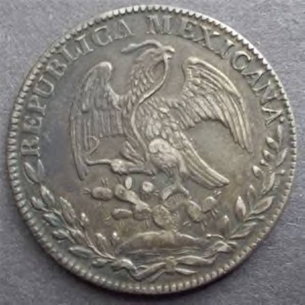 1840-Go-Guanajuato-8-Reales,-4/3